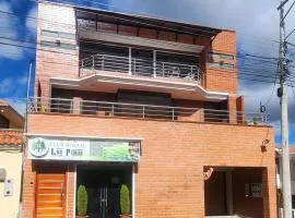 Club Hostal Los Pinos
