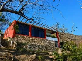 Abitare Mezcala Residencia