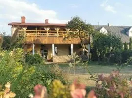 Kierunek Puszcza 2 Apartamenty - Balia, Sauna, Grota solna - max 14 osob