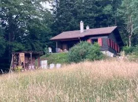 un ptit chalet