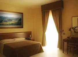 Hotel Ruffirio