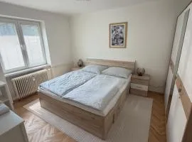 Apartmán Hora