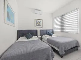 Cozy Family Apartment at San Juan JL Balcones