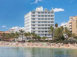 Hotel Ibiza Playa，位于伊维萨镇的酒店