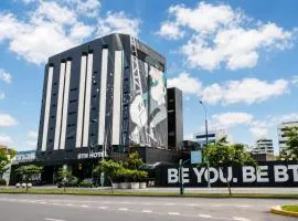 BTH Hotel – Boutique Concept