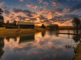 Galil Farm