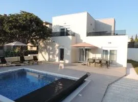 Villa RoseMary
