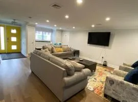Matt Cozy Quarters