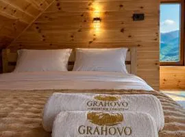 Grahovo Mountain Chalet