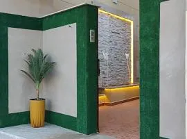 Nekor Bay Villa