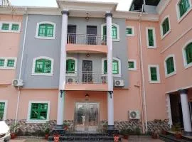 MF Supreme Hotels and suites
