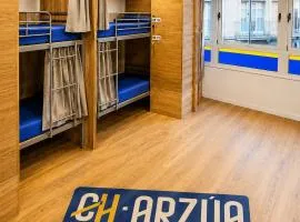 CH Arzúa Pilgrim Hostel