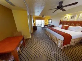 Westgate Lakes Resort & Spa
