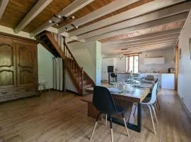 Maison familiale de campagne, animaux bienvenus - FR-1-653-296