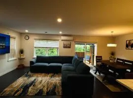 Modern 3 beds plus 2 and half bath spacious family home