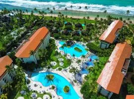 Porto de Galinhas Resort Marulhos