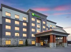 Holiday Inn Express & Suites Vaughan-Southwest by IHG