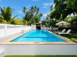 Villa Giacomelli Samui