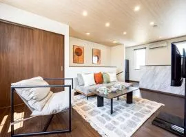 Emue Stay Asahikawa