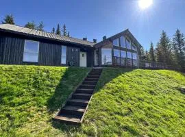 Nice Home In Lillehammer With Sauna