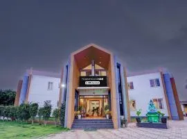 Super Townhouse Oak Rising Water Park Dharwad Formerly Rising Resorts and Spa