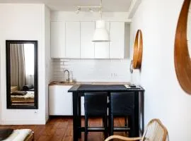 The Merchant House Studio