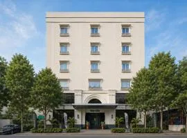 Hotel Star City