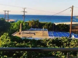 Makedonia Studios at Harbour of Kamiros Skala