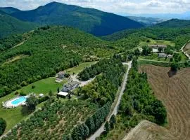 Riserva Privata San Settimio