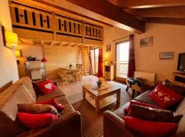 Appartement - La Plagne - Les Coches - 7 Personnes - Pieds des pistes