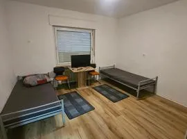 Annas Zimmer Vermietung