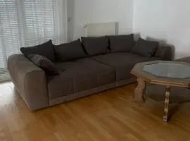 Ferienwohnung Habichtswald