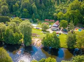Zrcadlová Koza