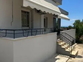 Villa AGGE Gerakini Halkidiki