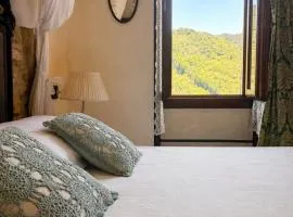 La Rocca Sospesa
