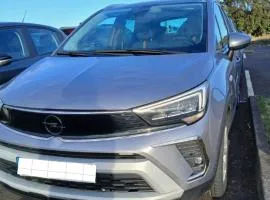 Room with car rental include - Private parking 3in1