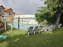 Hospedium Hacienda Las Cavas