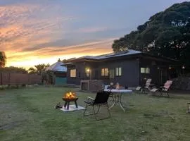 Big Island Base 島旅の基地になる一棟貸し