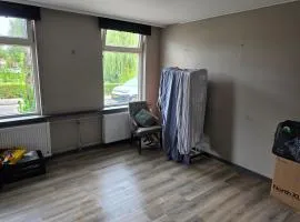 Appartment on Dorpsstraat