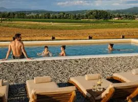Resort Village Majer - Spa, Pool & Glamping