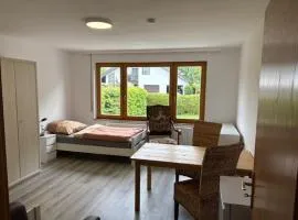 Günstige Monteurzimmer - oder als ganzes Haus zu vermieten