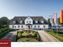 Pension und Restaurant Gutshaus Kaltenhof