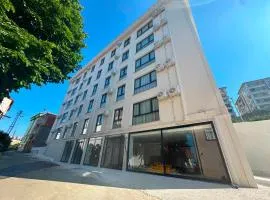 Atlas Suite Trabzon