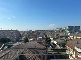 appartamento 4 piano