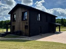 Galuonu Vilos Vip vila