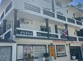 Hotel HILLMON