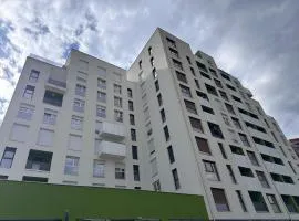 Pines Apartment