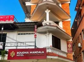 Boudha Mandala Hotel