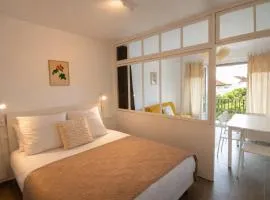 L'Albatros - Appartement de charme à Digoin
