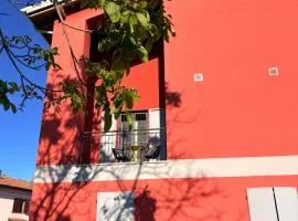 Sala dell Estate Guest House